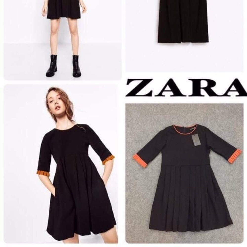 Brand New Zara dress